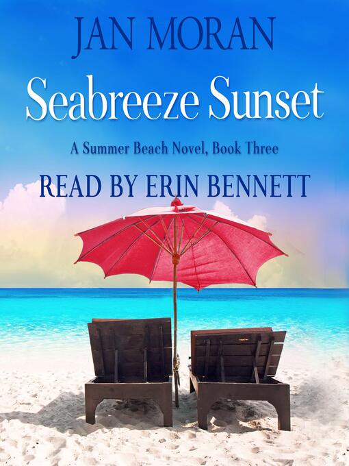 Title details for Seabreeze Sunset by Jan Moran - Available